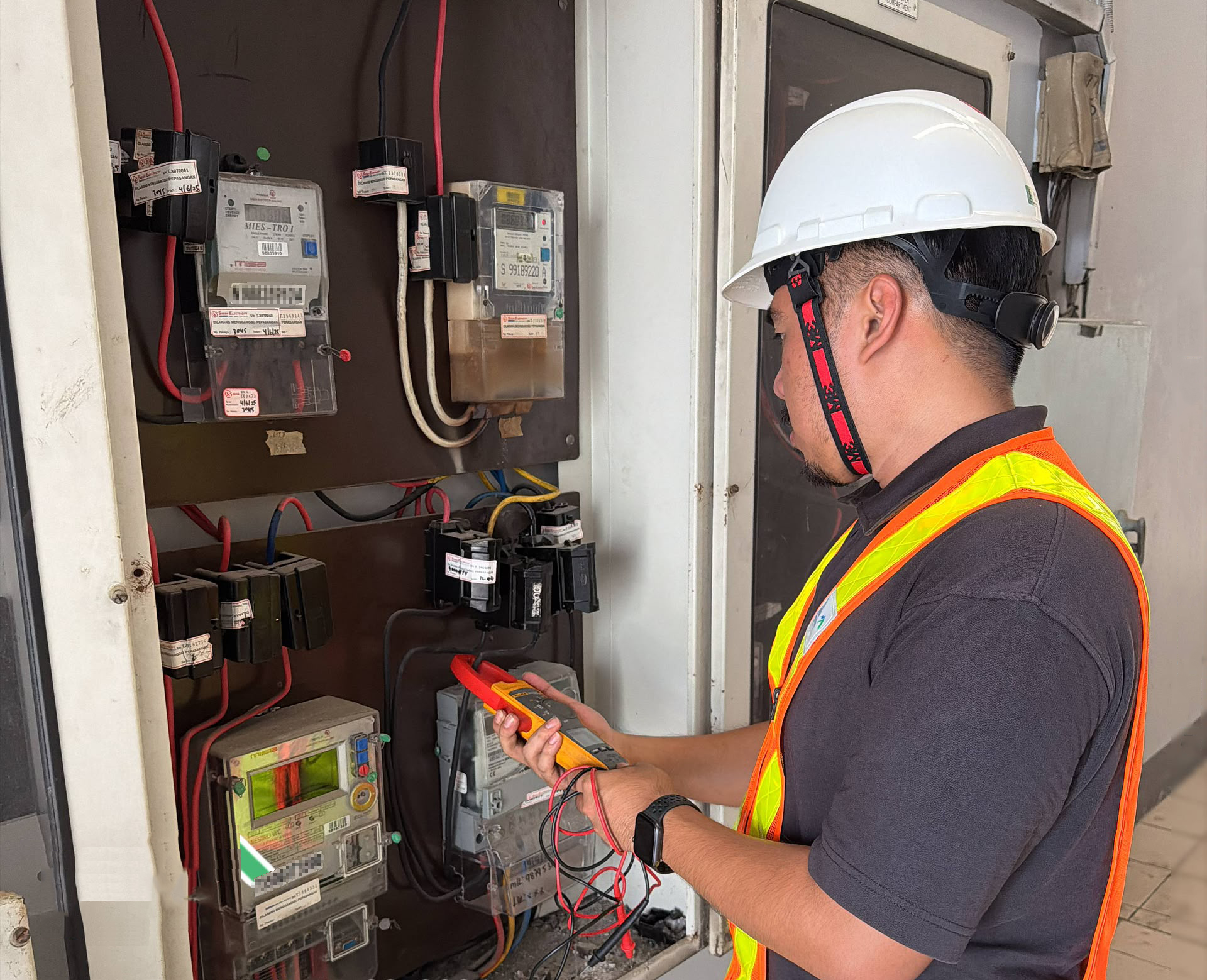 Sabah Electricity ambil langkah kurangkan gangguan bekalan elektrik