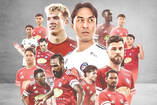 Once a Rhino, always a Rhino
