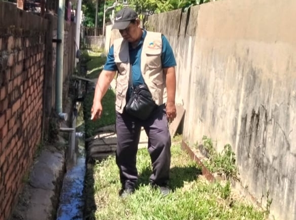 Authorities respond to Likas, Penampang maintenance woes