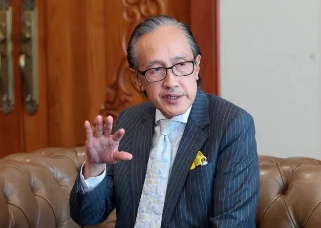 Pelbagai bantuan pendidikan perkasa modal insan Sabah