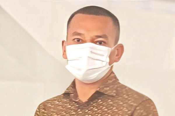 Convict Datuk charged with laundering RM821k