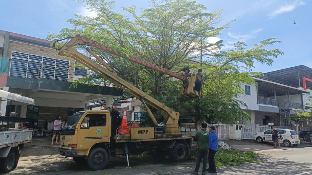 Pemilik tanah Penampang berdepan denda RM1,000