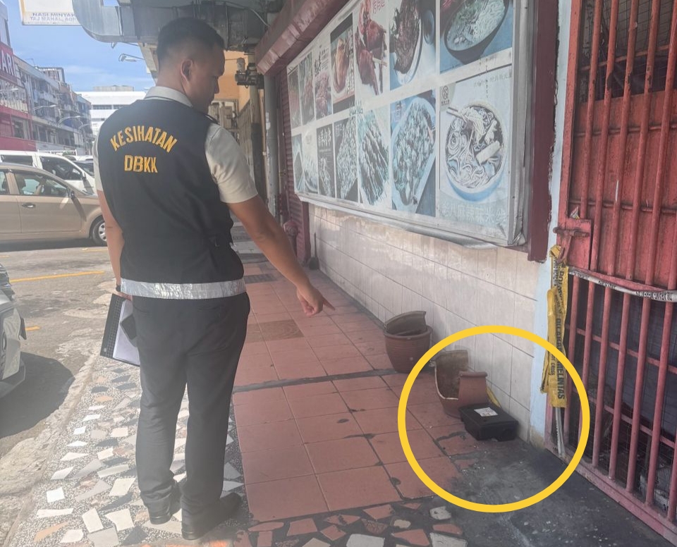 City Hall clears 540 rat carcasses in six months