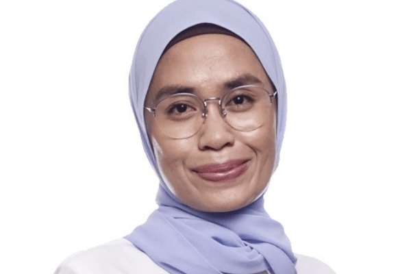 Rina Jainal