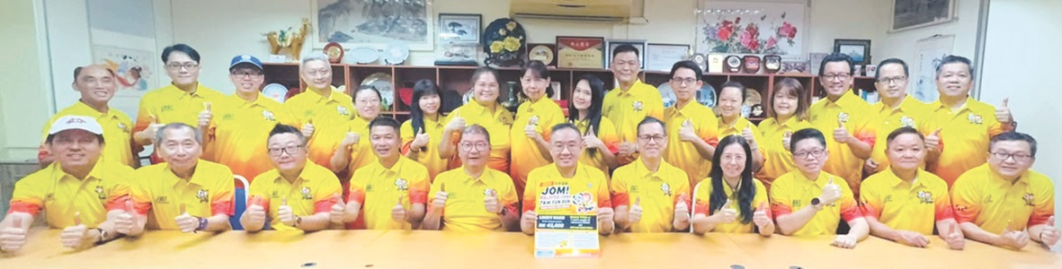 4,500 for Malaysia-China Run